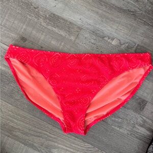 Bundle Lace Bikini Bottoms